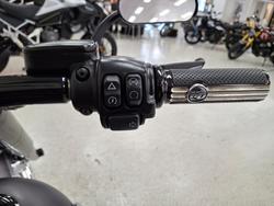 2017 Harley-davidson FXSB SOFTAIL BREAKOUT grey