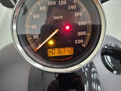 2017 Harley-davidson FXSB SOFTAIL BREAKOUT grey