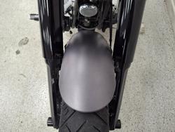 2017 Harley-davidson FXSB SOFTAIL BREAKOUT grey