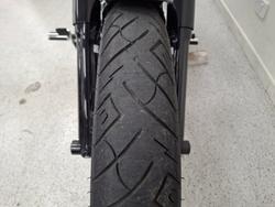 2017 Harley-davidson FXSB SOFTAIL BREAKOUT grey