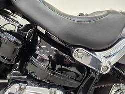 2017 Harley-davidson FXSB SOFTAIL BREAKOUT grey