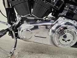 2017 Harley-davidson FXSB SOFTAIL BREAKOUT grey