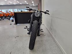 2017 Harley-davidson FXSB SOFTAIL BREAKOUT grey