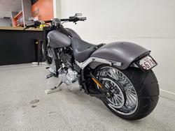 2017 Harley-davidson FXSB SOFTAIL BREAKOUT grey