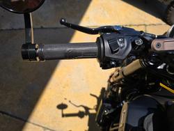 2022 HUSQVARNA SVARTPILEN 401 Black