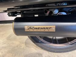 2023 Harley-Davidson Road Glide Special ST 117 (FLTRXST) Touring Black