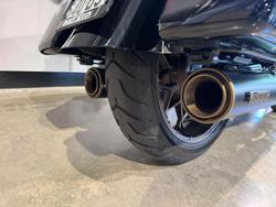 2023 Harley-Davidson Road Glide Special ST 117 (FLTRXST) Touring Black