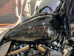 2023 Harley-Davidson Road Glide Special ST 117 (FLTRXST) Touring Black