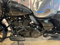 2023 Harley-Davidson Road Glide Special ST 117 (FLTRXST) Touring Black
