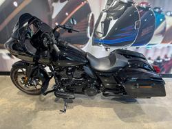 2023 Harley-Davidson Road Glide Special ST 117 (FLTRXST) Touring Black
