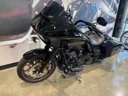 2023 Harley-Davidson Road Glide Special ST 117 (FLTRXST) Touring Black