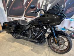 2023 Harley-Davidson Road Glide Special ST 117 (FLTRXST) Touring Black