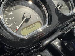 2023 Harley-Davidson Road Glide Special ST 117 (FLTRXST) Touring Black