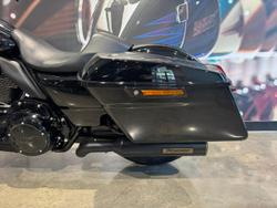 2023 Harley-Davidson Road Glide Special ST 117 (FLTRXST) Touring Black