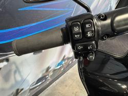 2023 Harley-Davidson Road Glide Special ST 117 (FLTRXST) Touring Black