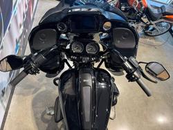 2023 Harley-Davidson Road Glide Special ST 117 (FLTRXST) Touring Black