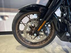 2023 Harley-Davidson Road Glide Special ST 117 (FLTRXST) Touring Black