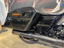 2023 Harley-Davidson Road Glide Special ST 117 (FLTRXST) Touring Black