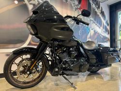 2023 Harley-Davidson Road Glide Special ST 117 (FLTRXST) Touring Black