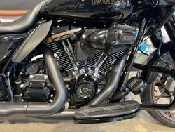2023 Harley-Davidson Road Glide Special ST 117 (FLTRXST) Touring Black