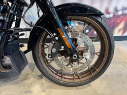 2023 Harley-Davidson Road Glide Special ST 117 (FLTRXST) Touring Black