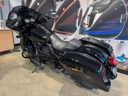 2023 Harley-Davidson Road Glide Special ST 117 (FLTRXST) Touring Black