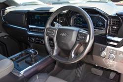 2023 Chevrolet Silverado