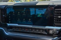 2023 Chevrolet Silverado