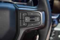 2023 Chevrolet Silverado