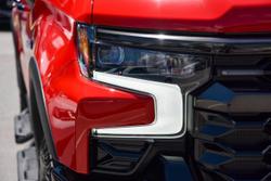 2023 Chevrolet Silverado