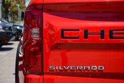 2023 Chevrolet Silverado