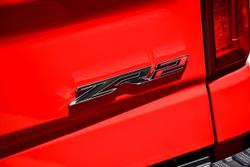 2023 Chevrolet Silverado