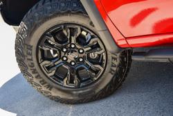 2023 Chevrolet Silverado