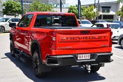 2023 Chevrolet Silverado