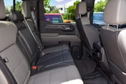 2023 Chevrolet Silverado