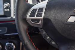 2017 Mitsubishi Lancer