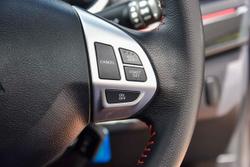 2017 Mitsubishi Lancer