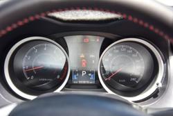 2017 Mitsubishi Lancer