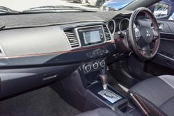 2017 Mitsubishi Lancer