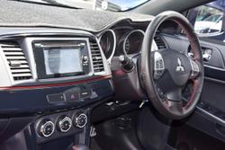 2017 Mitsubishi Lancer