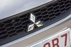 2017 Mitsubishi Lancer