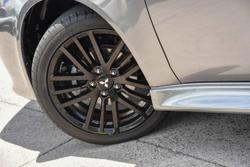 2017 Mitsubishi Lancer