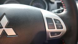 2017 Mitsubishi Lancer