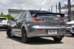 2017 Mitsubishi Lancer