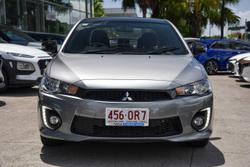 2017 Mitsubishi Lancer