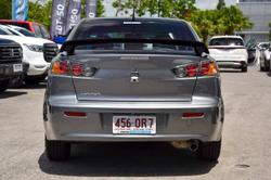 2017 Mitsubishi Lancer