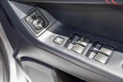 2017 Mitsubishi Lancer