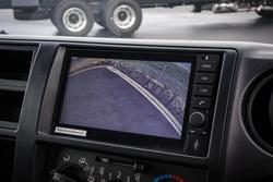 2024 Hino 300 616 Hybrid Pantech White