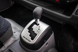 2024 Hino 300 616 Hybrid Pantech White