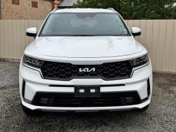 2023 Kia
                Sorento Sport